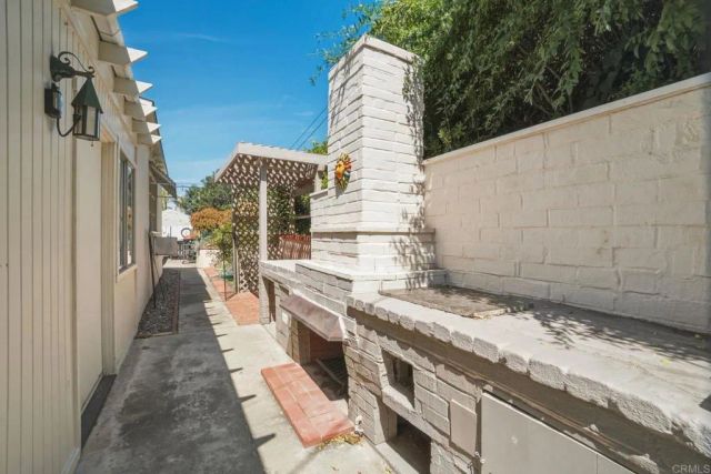 4999 Resmar Road, La Mesa, CA 91941