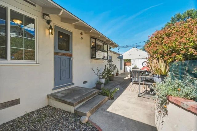 4999 Resmar Road, La Mesa, CA 91941