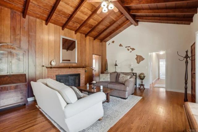 4999 Resmar Road, La Mesa, CA 91941