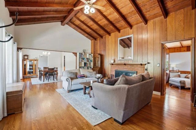 4999 Resmar Road, La Mesa, CA 91941