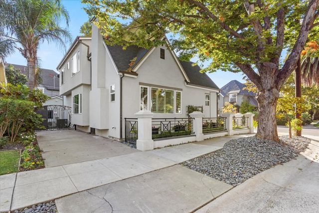 4400 G St, Sacramento, CA 95819