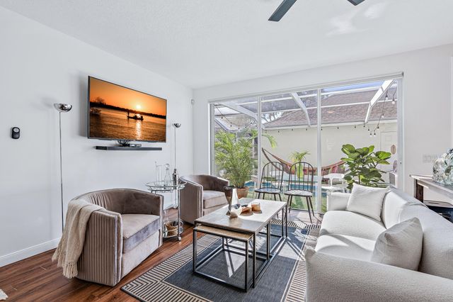 116 Caravelle Drive, Jupiter, FL 33458