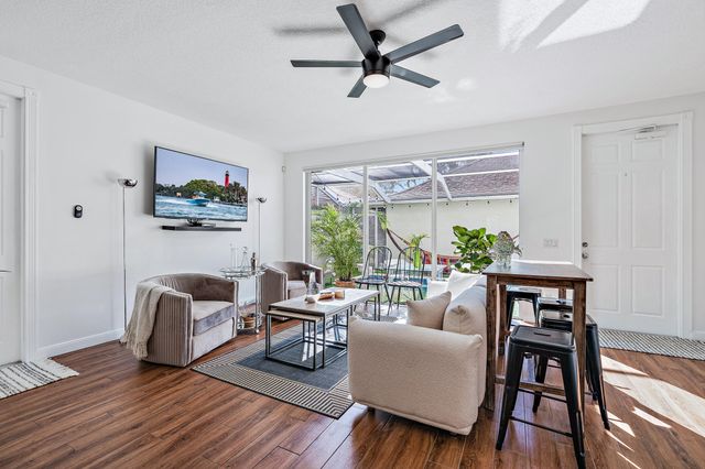 116 Caravelle Drive, Jupiter, FL 33458