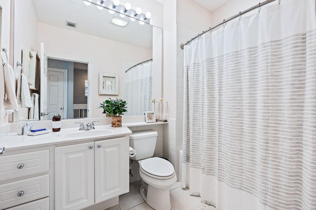 116 Caravelle Drive, Jupiter, FL 33458