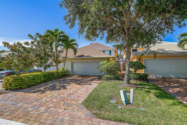 116 Caravelle Drive, Jupiter, FL 33458