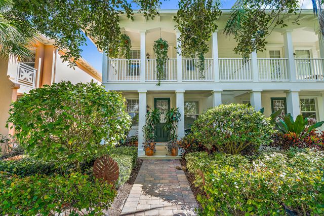 116 Caravelle Drive, Jupiter, FL 33458