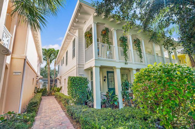 116 Caravelle Drive, Jupiter, FL 33458