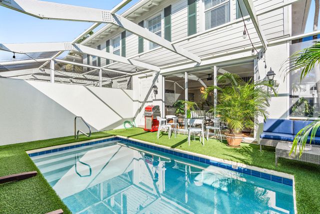 116 Caravelle Drive, Jupiter, FL 33458