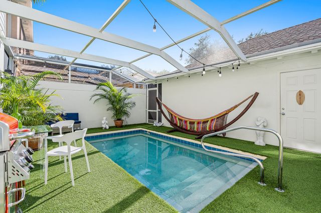 116 Caravelle Drive, Jupiter, FL 33458