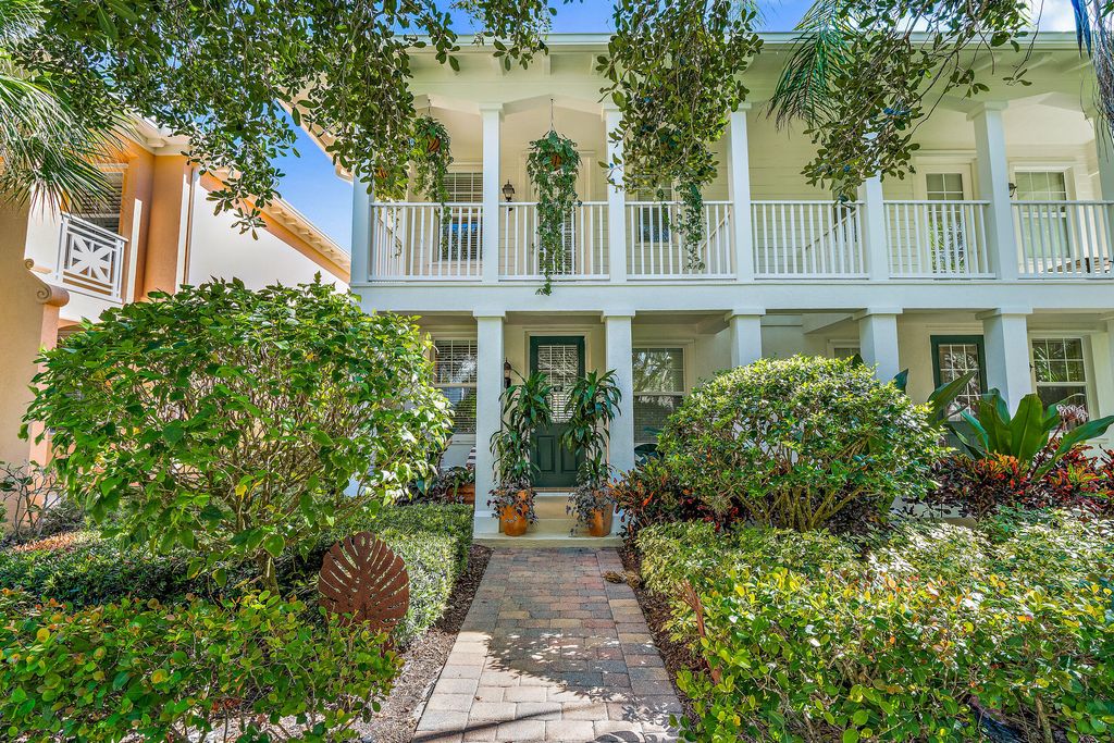 116 Caravelle Drive, Jupiter, FL 33458