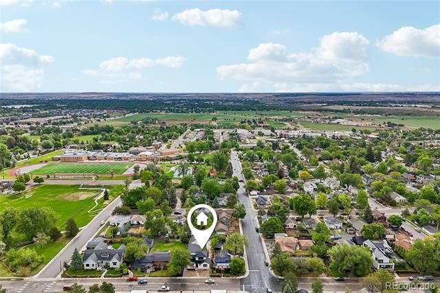 1316 Lincoln Avenue, Louisville, CO 80027