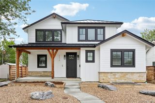 1316 Lincoln Avenue, Louisville, CO 80027