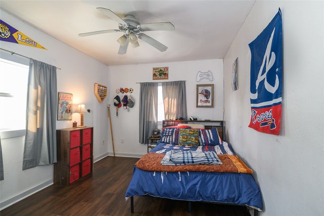 393 Bodcau Station Road, Haughton, LA 71037