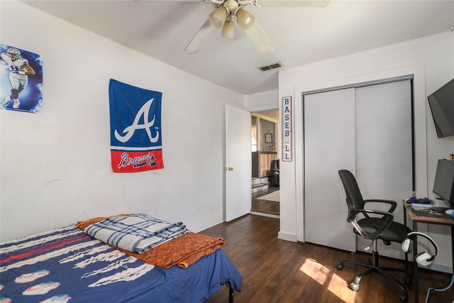 393 Bodcau Station Road, Haughton, LA 71037