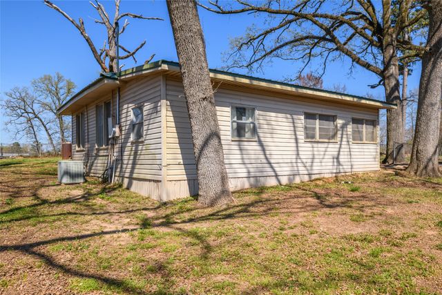 393 Bodcau Station Road, Haughton, LA 71037