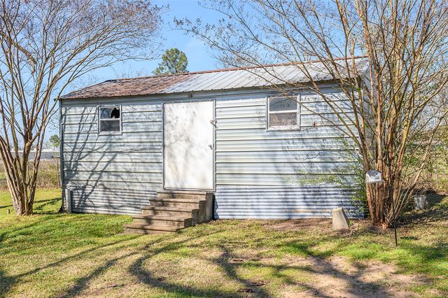 393 Bodcau Station Road, Haughton, LA 71037
