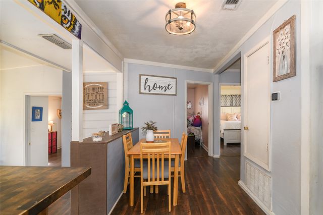 393 Bodcau Station Road, Haughton, LA 71037