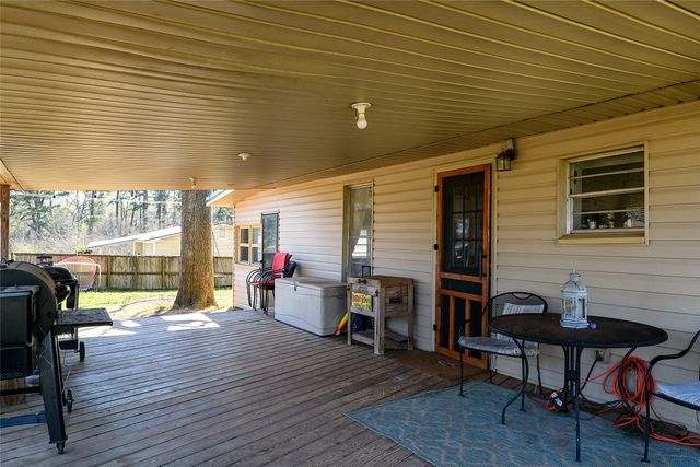 393 Bodcau Station Road, Haughton, LA 71037