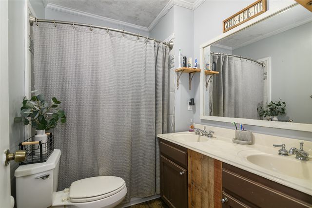 393 Bodcau Station Road, Haughton, LA 71037