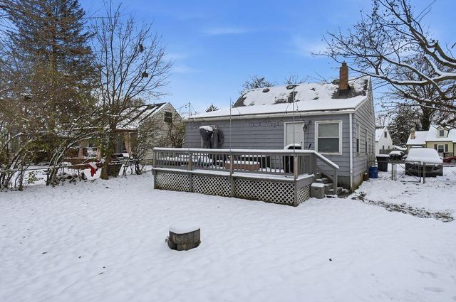 1846 Rhoda Avenue, Columbus, OH 43212