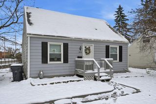 1846 Rhoda Avenue, Columbus, OH 43212