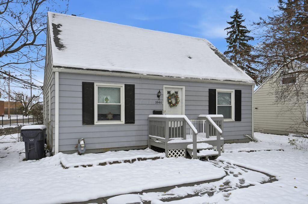 1846 Rhoda Avenue, Columbus, OH 43212