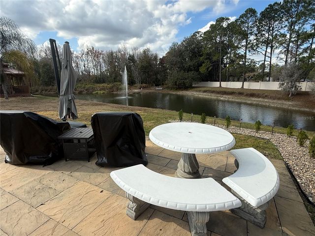 1141 MOTORCOACH DRIVE, Polk City, FL 33868