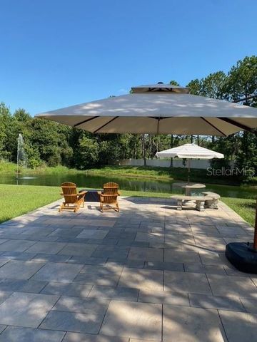 1141 MOTORCOACH DRIVE, Polk City, FL 33868