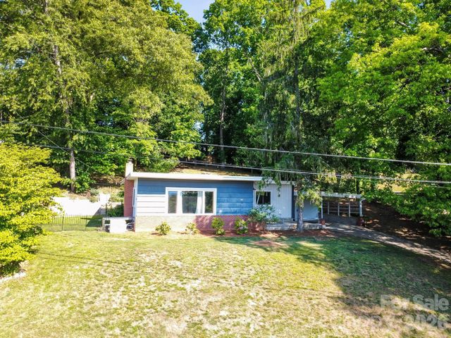 36 Robinwood Avenue, Asheville, NC 28806