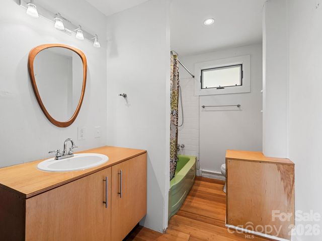 36 Robinwood Avenue, Asheville, NC 28806