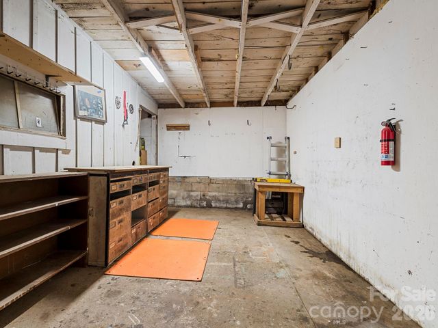36 Robinwood Avenue, Asheville, NC 28806