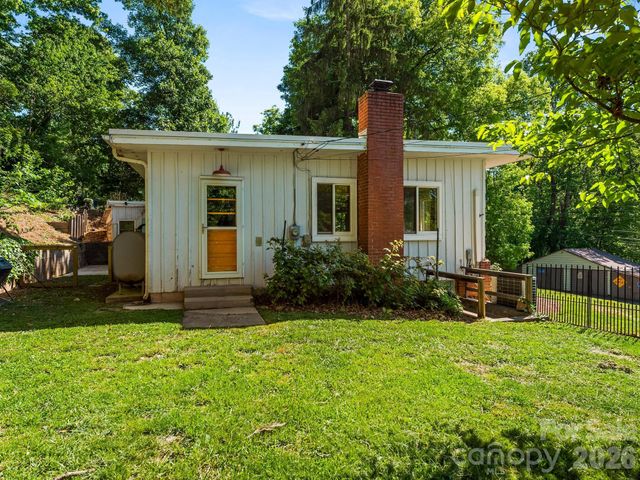 36 Robinwood Avenue, Asheville, NC 28806