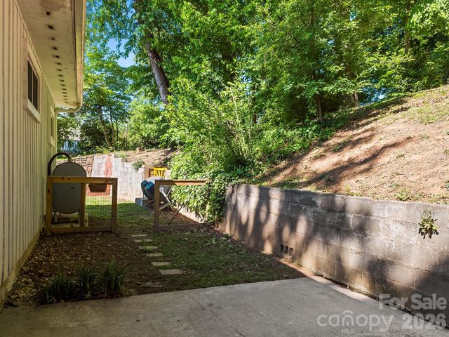 36 Robinwood Avenue, Asheville, NC 28806