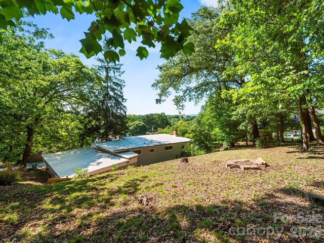 36 Robinwood Avenue, Asheville, NC 28806