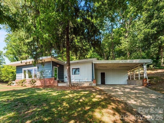 36 Robinwood Avenue, Asheville, NC 28806