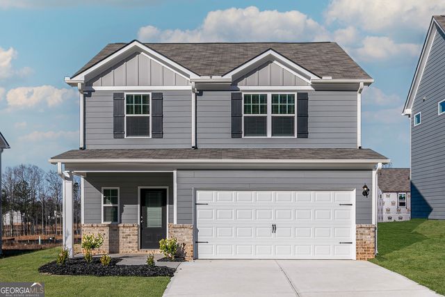 199 Katelyn Way, Villa Rica, GA 30180