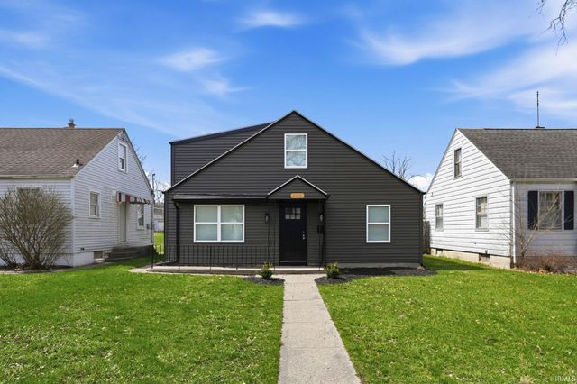 4018 S Park Drive, Fort Wayne, IN 46806