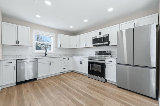 4018 S Park Drive, Fort Wayne, IN 46806