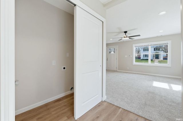 4018 S Park Drive, Fort Wayne, IN 46806