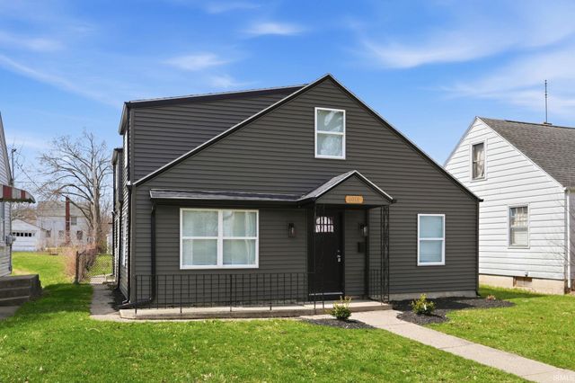 4018 S Park Drive, Fort Wayne, IN 46806