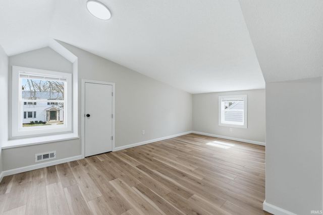 4018 S Park Drive, Fort Wayne, IN 46806