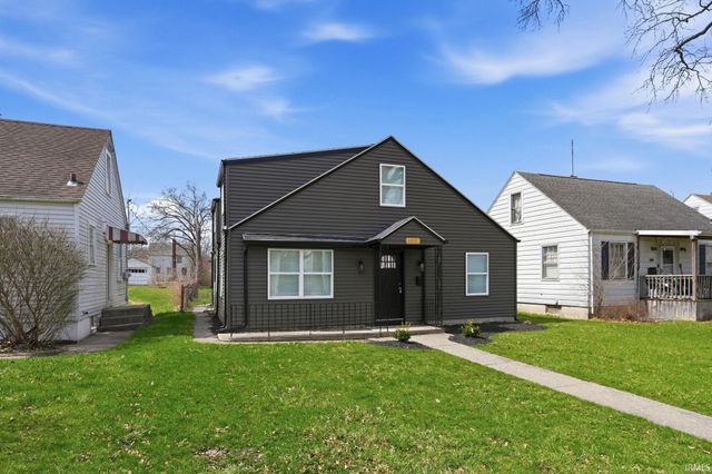 4018 S Park Drive, Fort Wayne, IN 46806