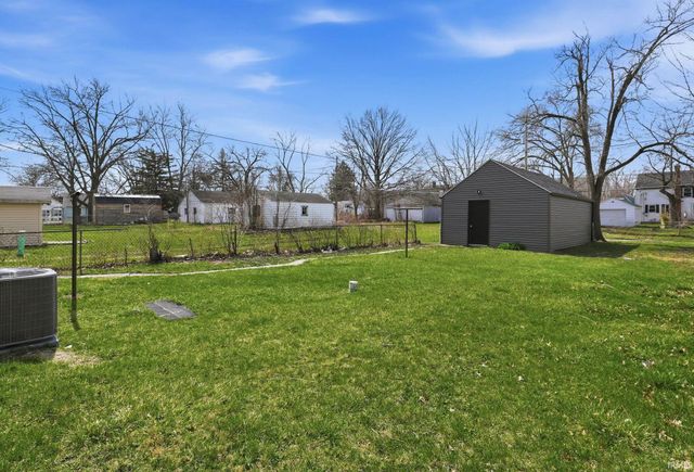 4018 S Park Drive, Fort Wayne, IN 46806