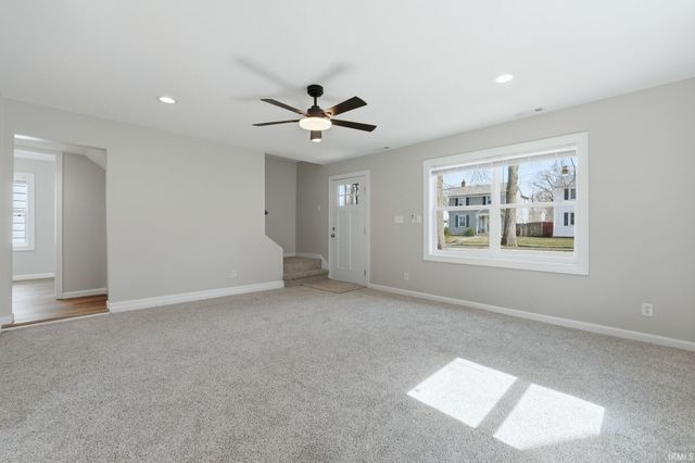 4018 S Park Drive, Fort Wayne, IN 46806