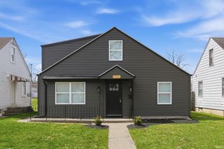 4018 S Park Drive, Fort Wayne, IN 46806