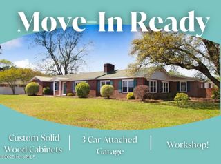 1084 Jonestown Road, Pink Hill, NC 28572