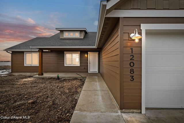 11992 N LENNON LN, Rathdrum, ID 83858