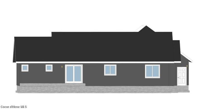 11992 N LENNON LN, Rathdrum, ID 83858