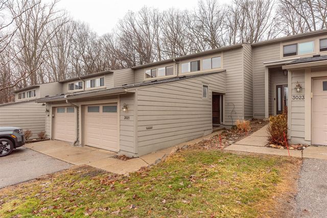 3021 Lake Haven Court, Ann Arbor, MI 48105