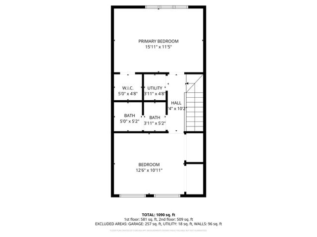 3021 Lake Haven Court, Ann Arbor, MI 48105